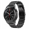 Miniatyrbild 3 av 7: SC Stainless Steel 18mm black