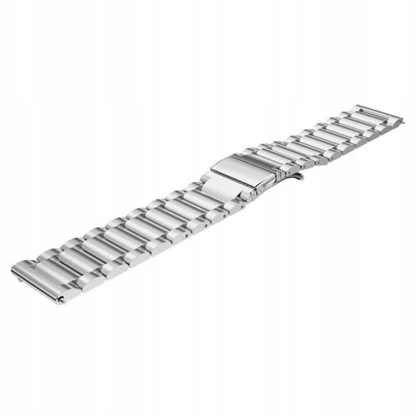 SC Stainless Steel 18mm silver