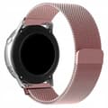 Miniatyrbillede 3 af 5: SC Milanese 22mm pink