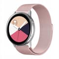 Miniatyrbillede 4 af 5: SC Milanese 22mm pink