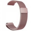 Miniatyrbillede 2 af 5: SC Milanese 22mm pink