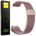 Miniatyrbillede 1 af 5: SC Milanese 22mm pink