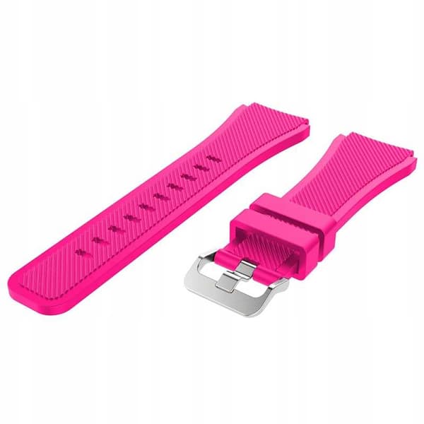 SC Watchband 20mm pink