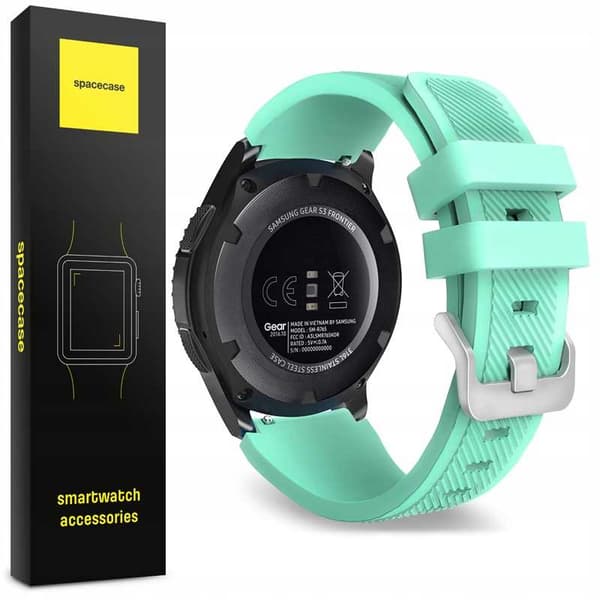 SC Watchband 20mm mint