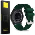 Pikkukuva 3 / 6: SC Watchband 20mm dark green