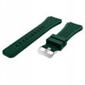 Pikkukuva 4 / 6: SC Watchband 20mm dark green