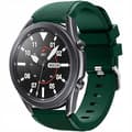 Pikkukuva 5 / 6: SC Watchband 20mm dark green