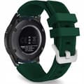 Pikkukuva 1 / 6: SC Watchband 20mm dark green