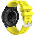 Pikkukuva 1 / 6: SC Watchband 22mm yellow
