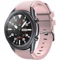 Miniatyrbild 3 av 6: SC Watchband 22mm light pink
