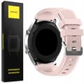 Miniatyrbild 5 av 6: SC Watchband 22mm light pink