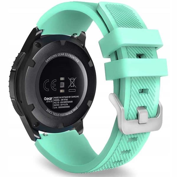 SC Watchband 22mm mint