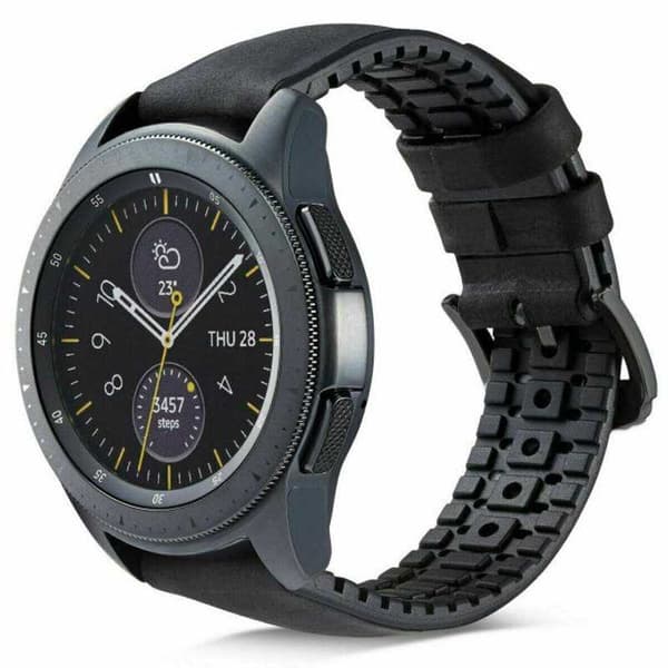 SC Major 22 mm black