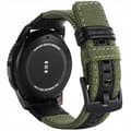 Miniatyrbild 3 av 6: SC Gear Strap 22mm green