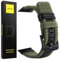 Miniatyrbild 2 av 6: SC Gear Strap 22mm green