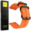 Miniatyrbild 2 av 4: SC Nato Strap 18mm orange
