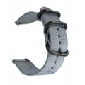 Miniatyrbild 2 av 4: SC Nato Strap 22mm gray