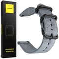 Miniatyrbild 1 av 4: SC Nato Strap 22mm gray
