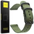 Pikkukuva 1 / 4: SC Nato Strap 22mm green