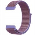 Miniatyrbild 1 av 5: SC Nylon Strap 20mm lilac