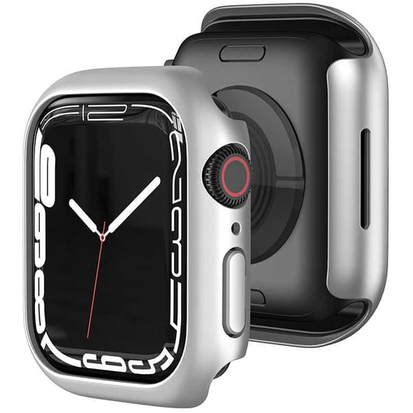 SC Cover AW 40mm silver