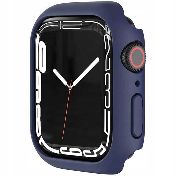 SC Cover AW 41mm navy blue