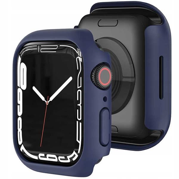 SC Cover AW 41mm navy blue