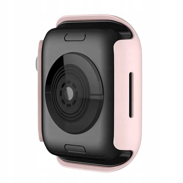 SC Cover AW 41mm light pink
