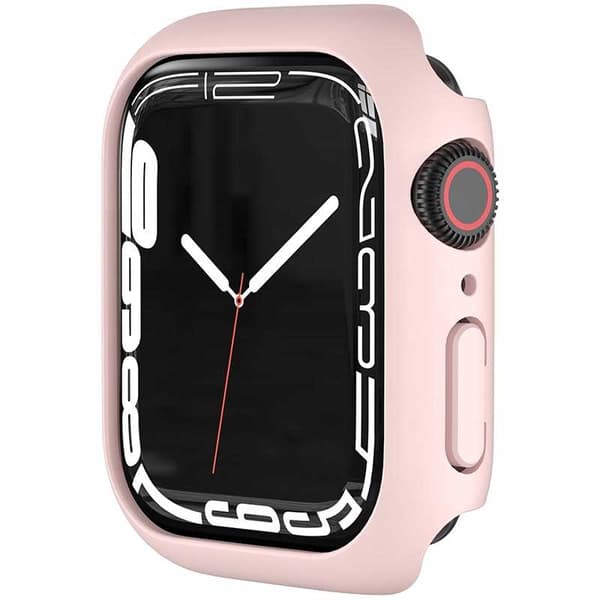 SC Cover AW 41mm light pink