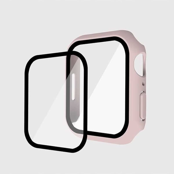SC Cover AW 41mm light pink