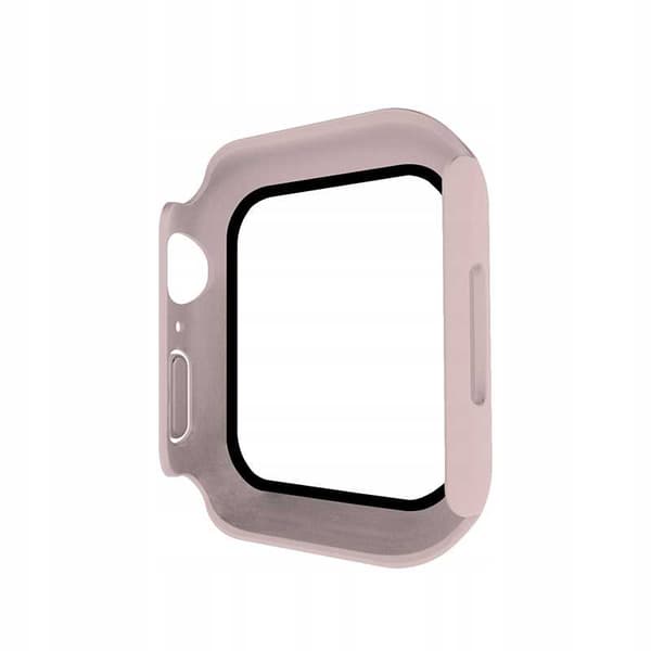 SC Cover AW 41mm light pink