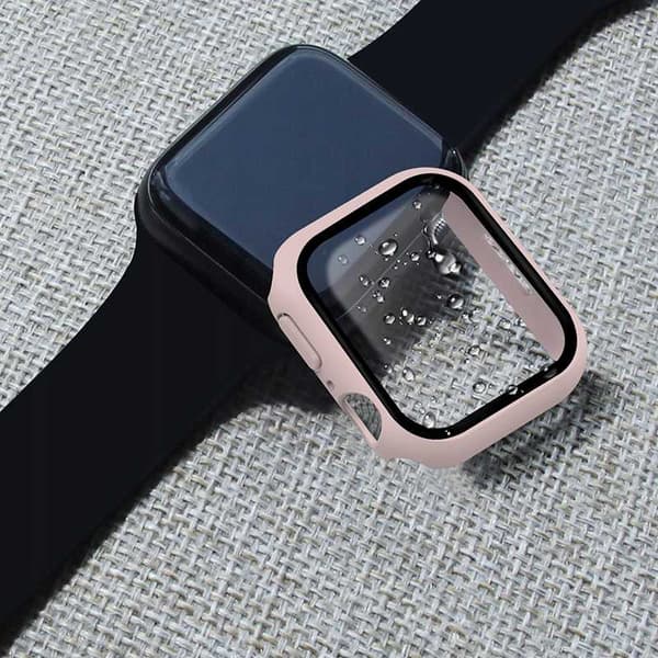 SC Cover AW 41mm light pink