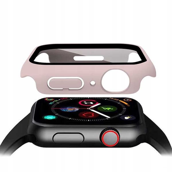 SC Cover AW 41mm light pink