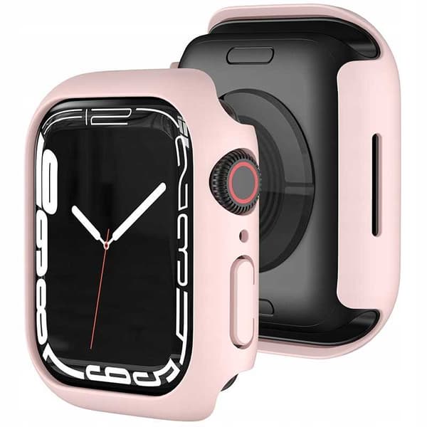 SC Cover AW 41mm light pink