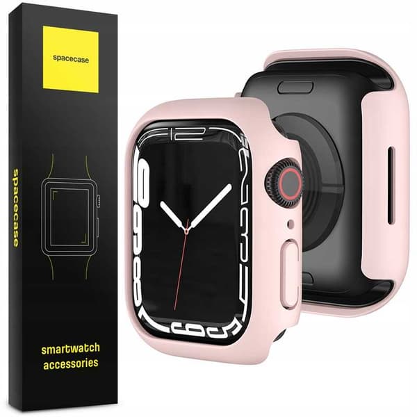 SC Cover AW 41mm light pink
