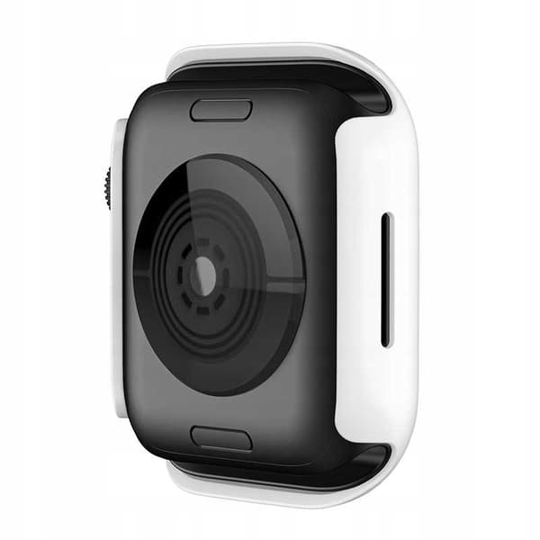 SC Cover AW 45mm white