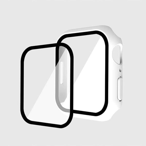 SC Cover AW 45mm white