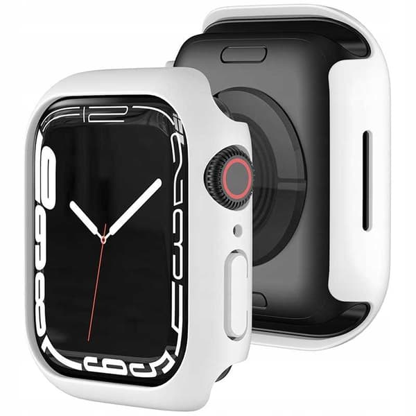 SC Cover AW 45mm white