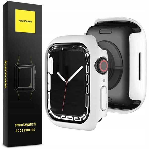 SC Cover AW 45mm white