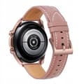 Miniatyrbild 1 av 5: SC Leather Strap 22 mm pink