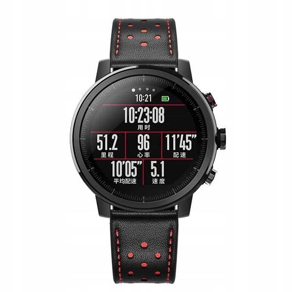 SC Elegance 20 mm black