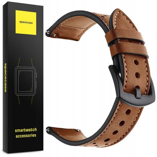 SC Elegance 20 mm brown