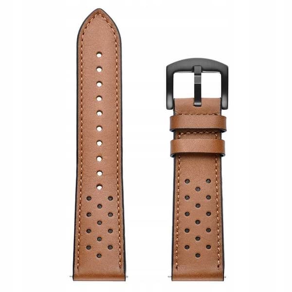 SC Elegance 22 mm brown