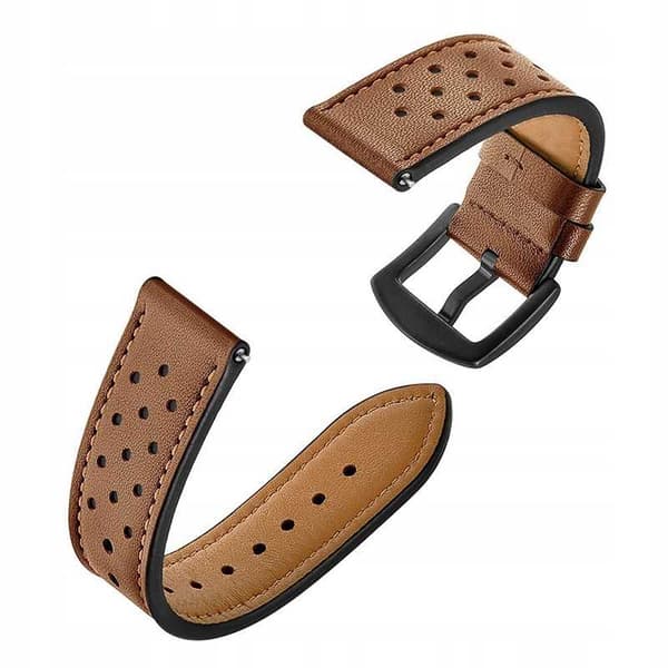 SC Elegance 22 mm brown