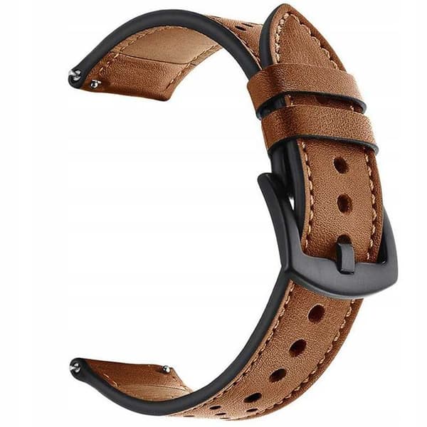SC Elegance 22 mm brown