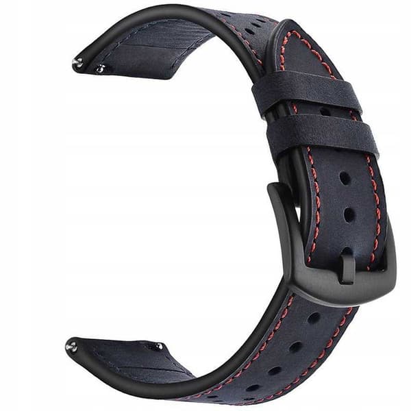 SC Elegance 22 mm navy blue