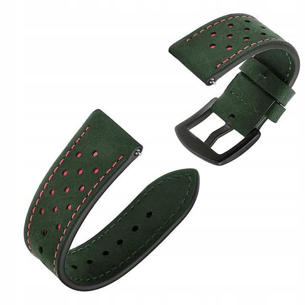 SC Elegance 22 mm green