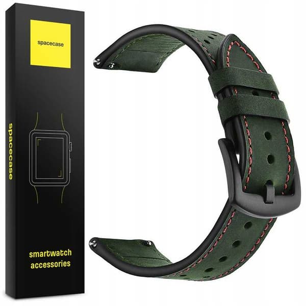 SC Elegance 22 mm green