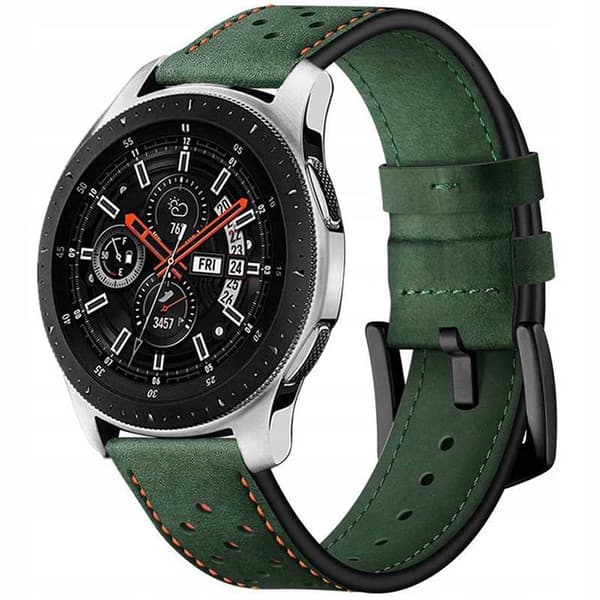 SC Elegance 22 mm green