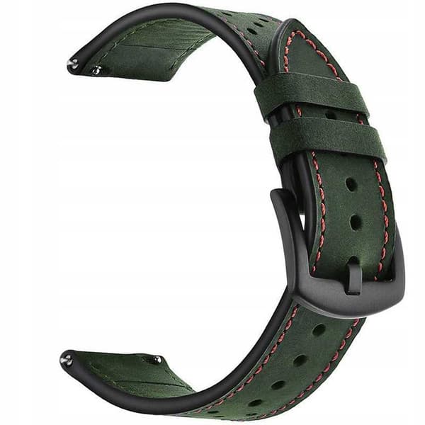 SC Elegance 22 mm green